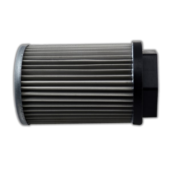 Hydraulic Filter, Replaces FLOW EZY P10114200, Suction Strainer, 60 Micron, Outside-In